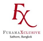 FuramaXclusive Sathorn  - Logo